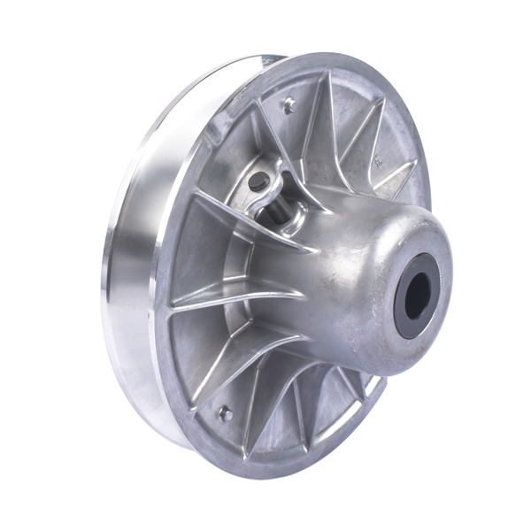 离合器 Secondary Driven Clutch Replacement for John Deere XUV560 XUV560E Gator AM146219 AM140680-6