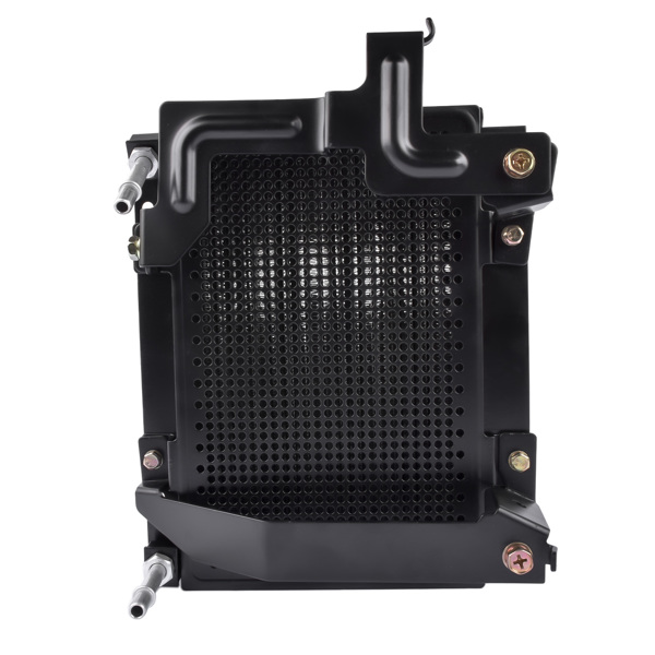 燃油冷却器 Diesel Fuel Cooler 10371405 Fit for Chevy Silverado GMC Sierra 2500 HD 3500 3500 HD V8 6.6L 2001-2010-8