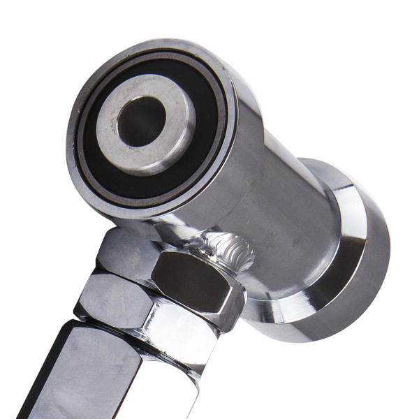 前轮上摆臂总成 适用于日产Skyline R32 1989-1994年 适用于日产Fairlady Z 300ZX Z32 1989-2000年 适用于日产S13 Silvia 200SX 180SX 1989-1994年-6