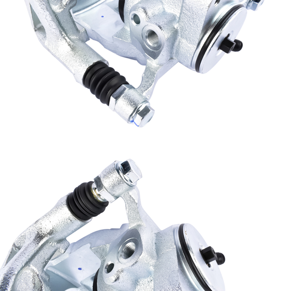刹车钳 Rear Left & Right Brake Caliper Assembly Replacement for 2016-2024 Mazda CX-5 2L 2.2L 2.5L KAY02661XA KAY02671XA-7