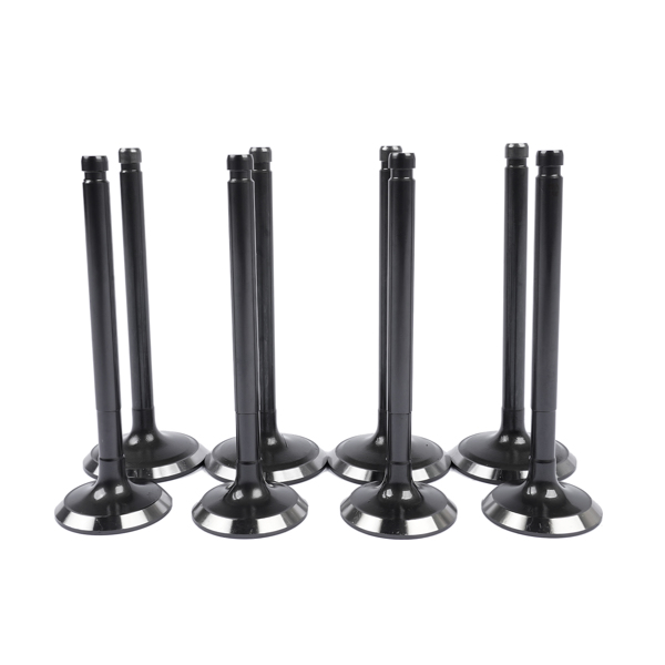 气门套装 Intake & Exhaust Valve Replacement for Toyota 4runner Pickup Celica 2.4L L4 22RE 13715-35020 021-3193 V-2264-1