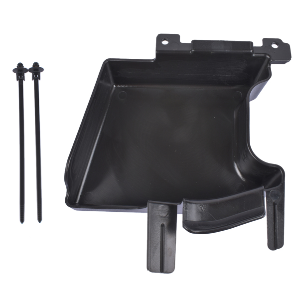 ABS泵盖 ABS Brake Module Plastic Cover Replacement for 15-20 Chrysler 300 Dodge Challenger 68272122-3