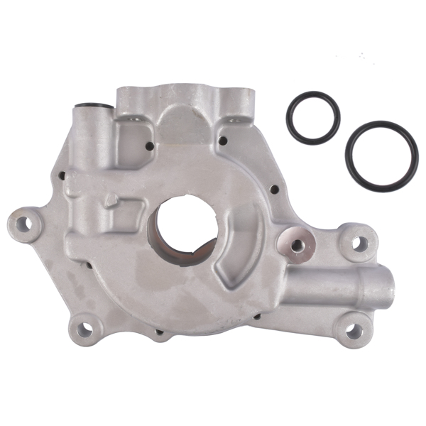 机油泵 Oil Pump Replacement for Dodge Avenger Magnum Chrysler Sebring 300 2.7L V6 DOHC 4663745AB 68206657AB-5