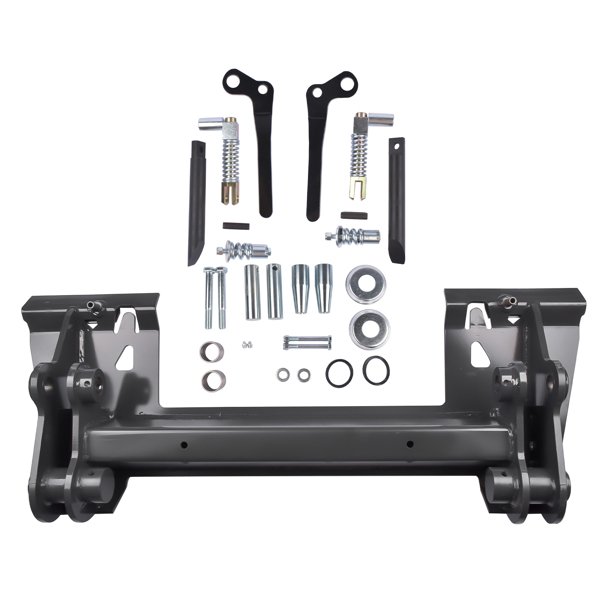 安装组件 7143508 Mount System Assembly Fit for Bobcat 773 S150 S160 S175 S185 S205 T180 T190 Models 6577954 6732443-4