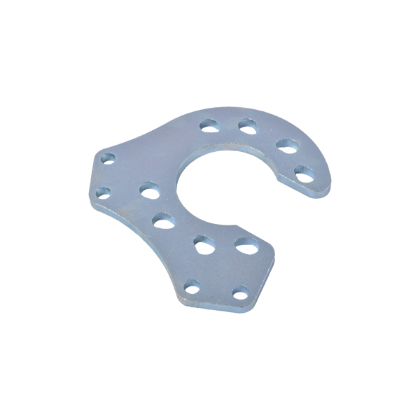 刹车盘套装 Rear Disc Brake Conversion Kit Replacement for Ford Bronco 1980-1996 Truck 8.8 E150 1980-2006-10