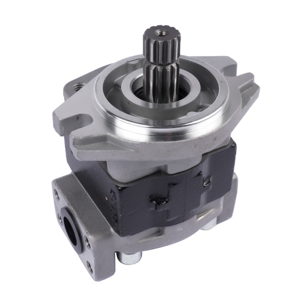 液压泵 Hydraulic Pump Replacement for Kubota M108S M95S M96S Series Tractors 3N300-82200 3N300-82203-8