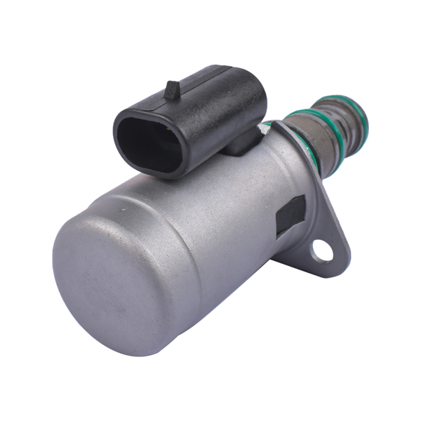 电磁阀 Solenoid Valve 35T40860 Replacement for Muncie CS10/CS20 Series PTO Dump Truck 12V -6