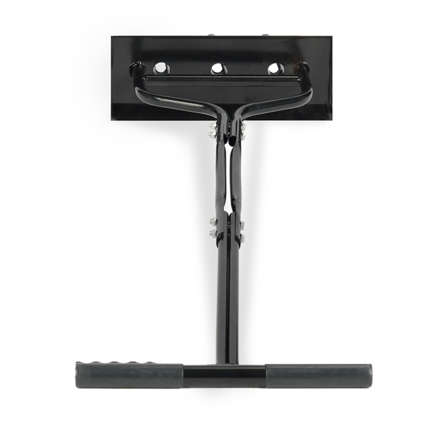 30.5*12.5*109CM 黑色 松土耙 带简易工具 T把松土器-14