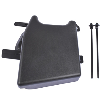 ABS泵盖 ABS Brake Module Plastic Cover Replacement for 15-20 Chrysler 300 Dodge Challenger 68272122