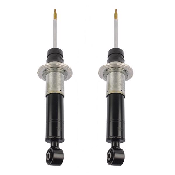 减震器 2x Rear Shock Absorbers w/ADS Magnetic Replacement for Ferrari 458 Spider Italia 255864-7