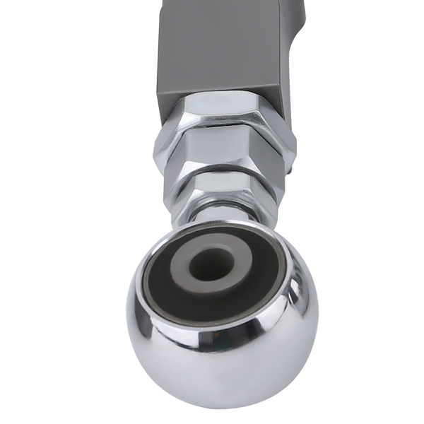 4件装 可调后轮外倾角控制+前束角臂 适用于特斯拉Model S（2012-2022年）/Model X（2016-2022年）-6