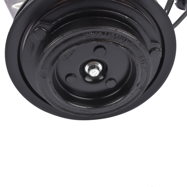 汽车空调压缩机 A/C Compressor with Clutch Fits for Hyundai Elantra Hatchback Sedan 2.0L L4 2007-2012-9