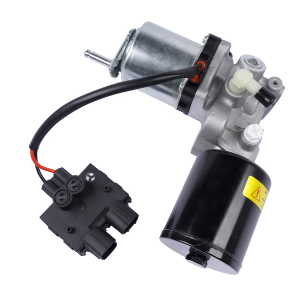 制动助力泵总成 ABS Brake Booster Pump Motor Replacement for 2007-17 Lexus LS460 LS460L 2008-16 LS600HL V8-1
