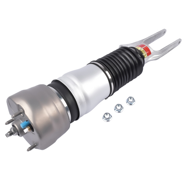 减震器 Front Left Air Suspension Shock Strut Replacement for Porsche Panamera 970 4.8L 2010-2014 97034305114 97034305115-2