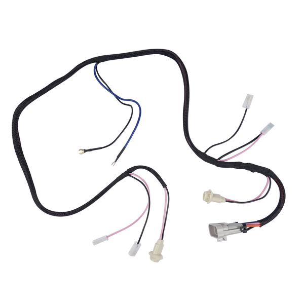 线束 Door Wiring Harness Rear Replacement for Bobcat 873 883 863 864 963 751 763 773 753 6716419-1