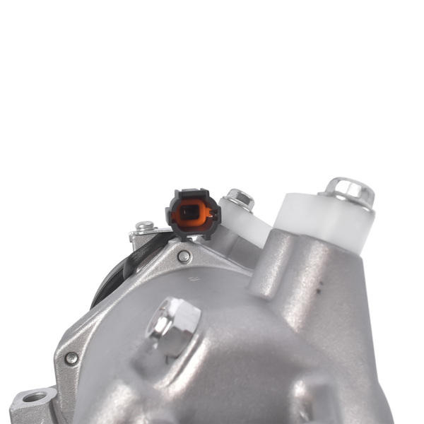 汽车空调压缩机 A/C Compressor with Clutch Fits for Nissan Juke Sport Utility 4-Door 1.6L L4 2011-2017-7