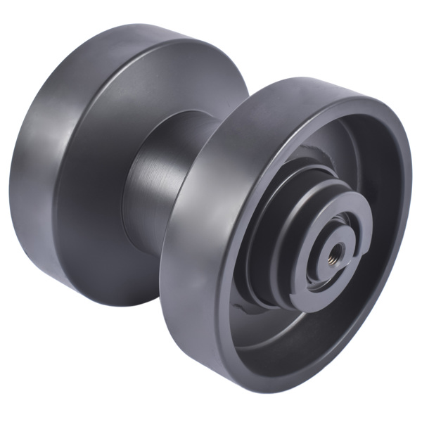 支重轮 Bottom Roller 08811-30500 Replacement for Takeuchi TL240 TL150 TL140 TL10 TL12 TL250 TL12R2-2