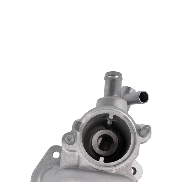 水泵 Aluminum Engine Water Coolant Pump Fits for Hyundai Sonata 2016-2019 Kia Optima 2017-2020 251002E272-7