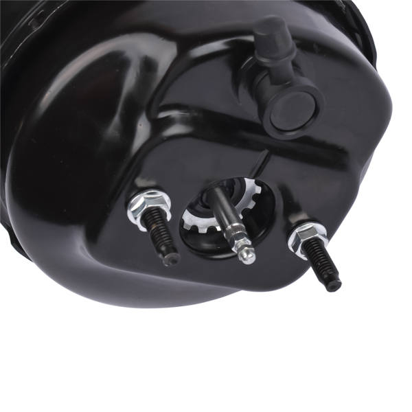 刹车总成 8" Power Brake Booster Master Cylinder Kit for 1966-1971 Ford Fairlane Torrino Ranchero-8