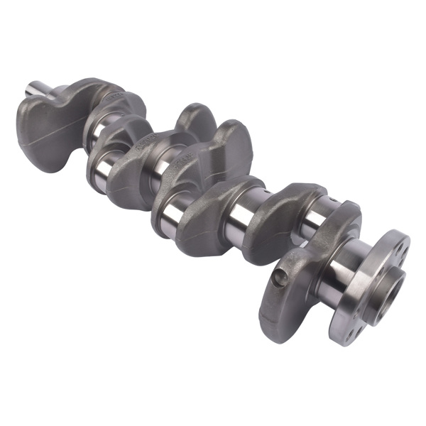 曲轴 Engine Crankshaft Fit for Mercedes-Benz A160 A180 A200 W176 B160 B180 B200 W242 W246 CLA180 CLA200 C117 X117 GLA180 GLA200 X156 M270 1.6 Turbocharged 2700300701 2700300001-6