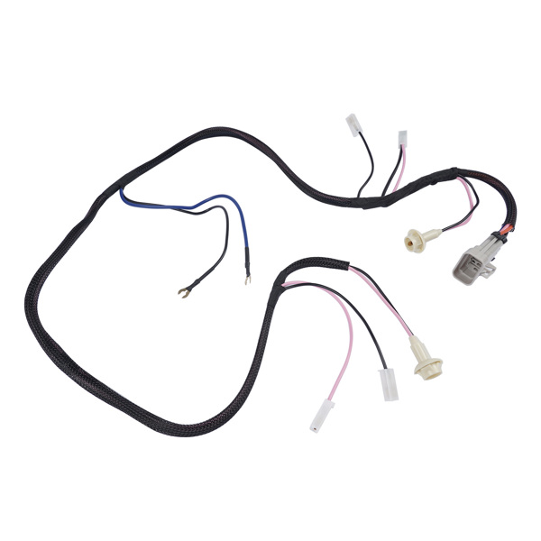 线束 Door Wiring Harness Rear Replacement for Bobcat 873 883 863 864 963 751 763 773 753 6716419-2