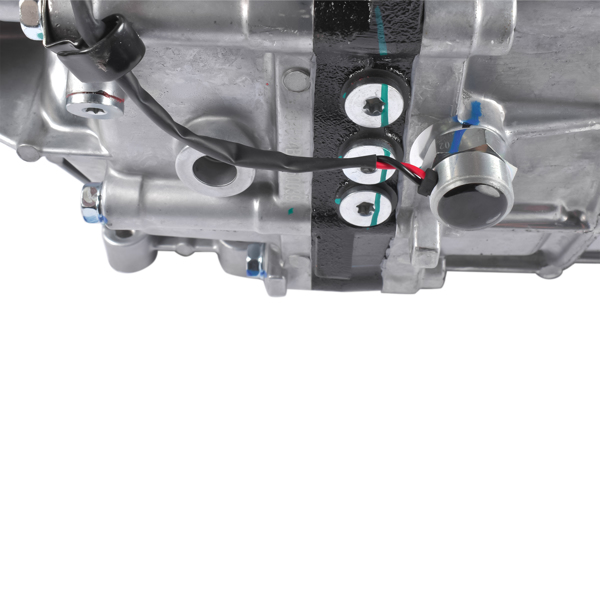 变速箱总成 6 Cylinder 5 Speed Manual Transmission Replacement for Jeep Wrangler TJ 4.0L 1994-1999 52108047AB-9