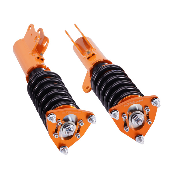 绞牙减震器支柱套件 适用于三菱Lancer(CX/CY) 2008-2016 适用于三菱欧蓝德运动版(GA) 2011-2020-5