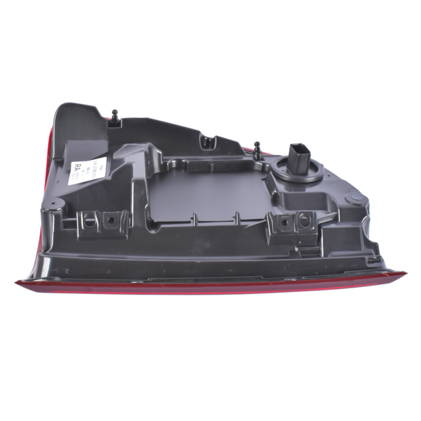 尾灯 Right Tail Lights W/ Blind Spot Replacement for Dodge Ram 1500 DT 2019-2023 68262530AH 68262530AB 68262530AF-8