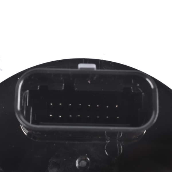 ATV车速表 Fit For Polaris Sportsman 400 500 600 700 800 Black Speedometer Cluster Assembly 3280431 3280528-7