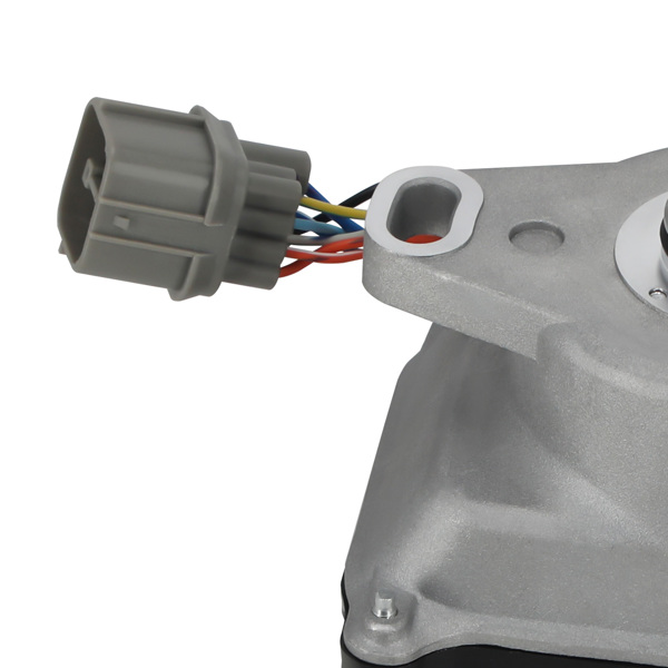 点火分电器 适用于本田思域Si/Sir VTEC DOHC OBD2：1999-2000 适用于本田Del Sol VTEC DOHC 1.6L B16A3：1996-1997 185-5006，TD-81U，TD-84U，TD-86U-4