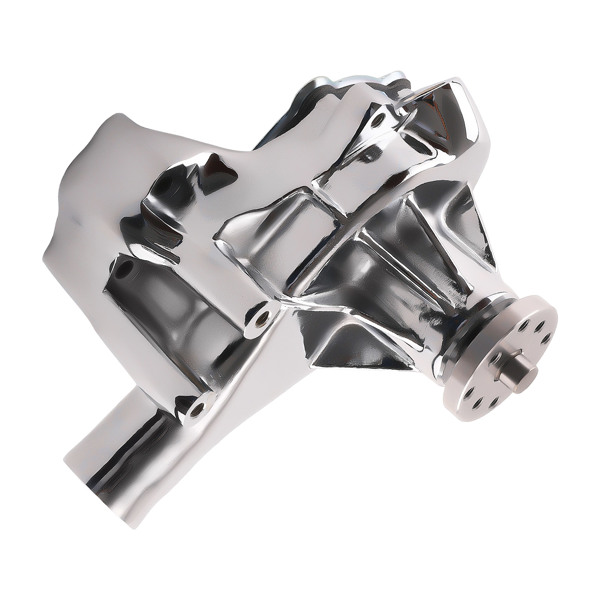 发动机水泵 适用于雪佛兰283、305、327、350、400小缸体发动机-7