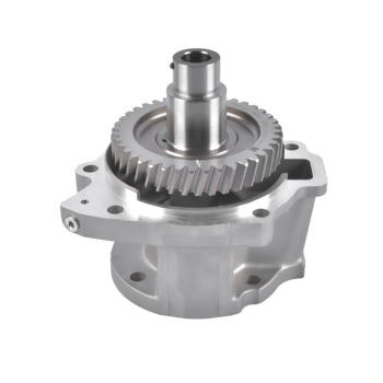 燃油喷射泵齿轮 Fuel Pump Gear Accessory Drive Shaft Fits for Cummins M11 QSM ISM 3896045 6577097X