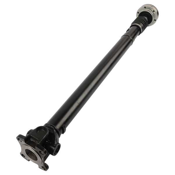 传动轴 Front Driveshaft Prop Shaft Replacement for Jeep Grand Cherokee 2005-2006 Commander  52105728AB 52105728AC 52105728AD-3