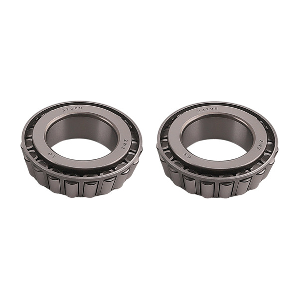 8x6.5 轮毂螺栓式车轮，适用于海运集装箱轮毂轴套钢制和铸铁套件-3