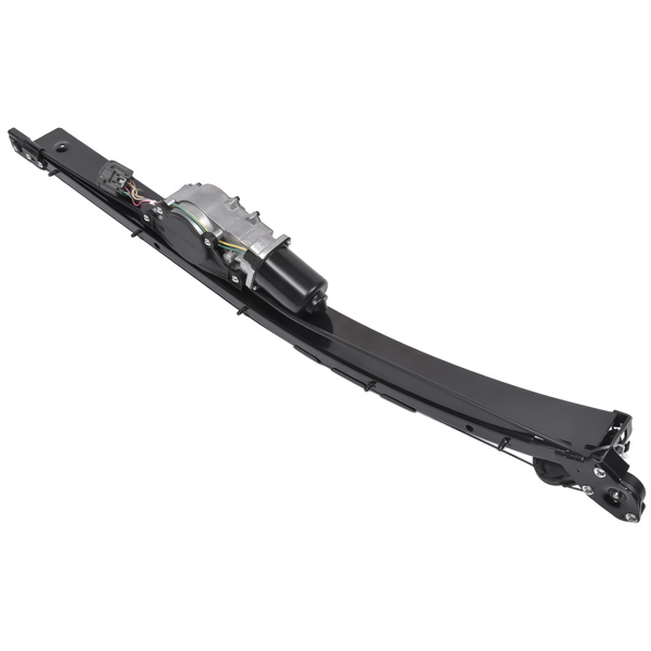 侧门电机总成 Right Power Sliding Door Track Replacement for Dodge Grand Caravan Chrysler Town & Country Ram C/V 2010-2020 68060498AA-3