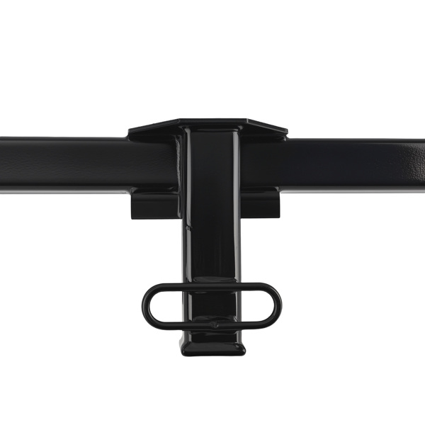 2英寸后拖车挂钩，适用于雪佛兰S10（1983-2004年），适用于GMC Sonoma（1991-2004年），适用于Isuzu Hombre（1996-2000年）-4