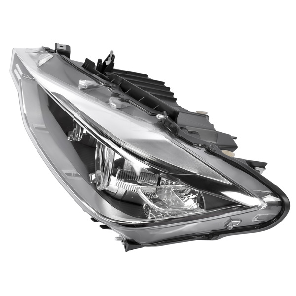 汽车大灯 Left Xenon Adaptive Headlight HID Replacement for 2011-2015 BMW 3 Series F30 F31 F35 335i 330i 328i 63117338705 63117339385 63117338707-3