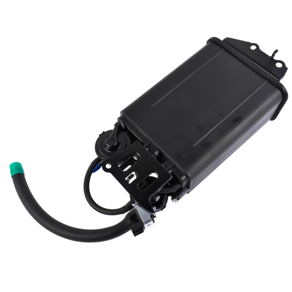 碳罐 Vapor Charcoal Canister Replacement for 2001-2004 Toyota Sequoia 4.7L 4663CC V8 GAS DOHC 777400C011 77740-0C011-2