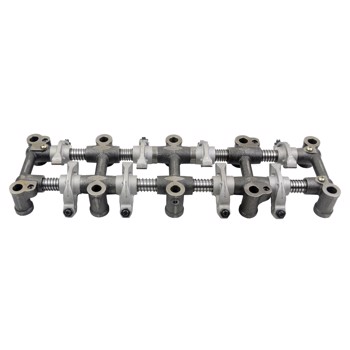 摇臂总成 Rocker Arm Assembly Replacement for Toyota 4runner Pickup Celica Turbo 2.4l L4 1983-1995 8395RA 13801-35010
