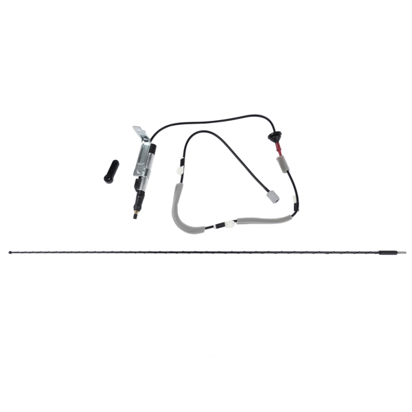 天线 Antenna Assy w/ Holder & Pigtail 863000C090 Replacement for Toyota Tundra 5.7L V8 2014-2020 86300-0C090-5