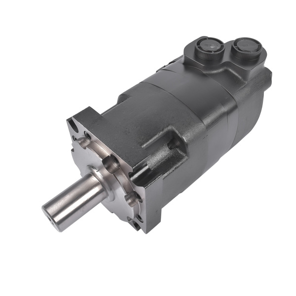液压马达 Hydraulic Drive Motor Replacement for Eaton Char-Lynn 109-1104-006 & Eaton 109-1104 Motor-3