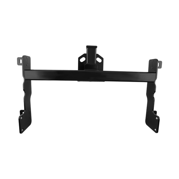 4类拖车牵引球头适配器套件，适用于福特全顺150/250/350 2015-2024款-5