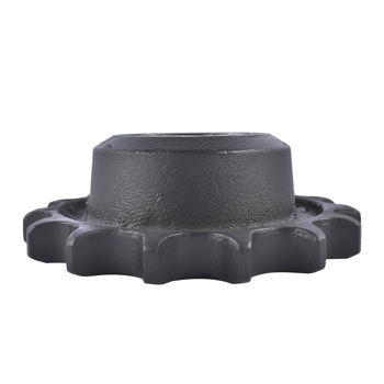 链轮 Drive Sprocket 6 Hole 15 Teeth Replacement for Bobcat Track Loaders T140 T180 T190 7165111 6736306 6855724