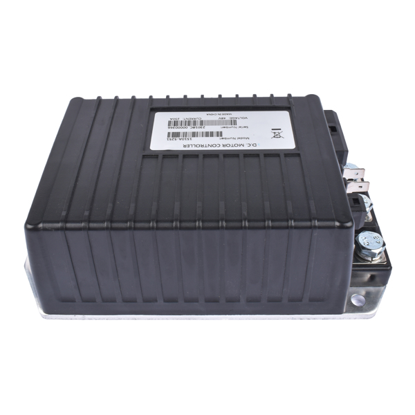 电机控制器 Motor Controller 48V 250A Replacement for Curtis Club Car Golf Carts 1510A-5250 1510A-5251-1