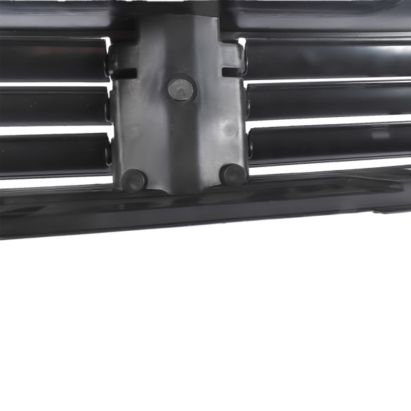 散热器出风口 Front Radiator Grille Support Air Intake Shutter Assy w/ Motor Replacement for BMW X3 X4 2018-2021 51137497231-9