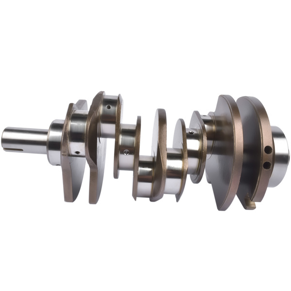 曲轴 Crankshaft Replacement for Jeep Grand Cherokee RAM 1500 3.0L V6 DIESEL DOHC 68147110AA  68147110AB-2