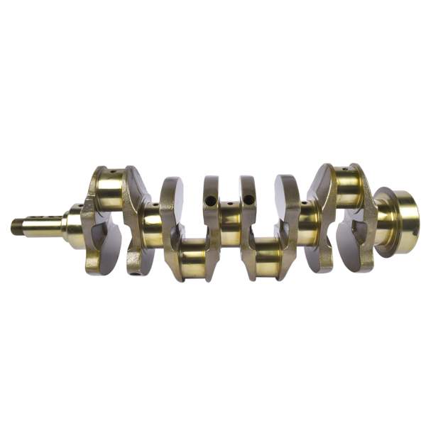 曲轴 Crankshaft Replacement for Mitsubishi S4Q2 Engine F16C F16D Forklift Excavator S4Q2-E S4Q2-T YNMTS4Q2CR100-3