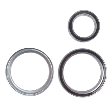 轴承 Bearing & deflector & seal Replacement for Toyota Sienna coupling 2011-2018 41303-28012 41303-28013