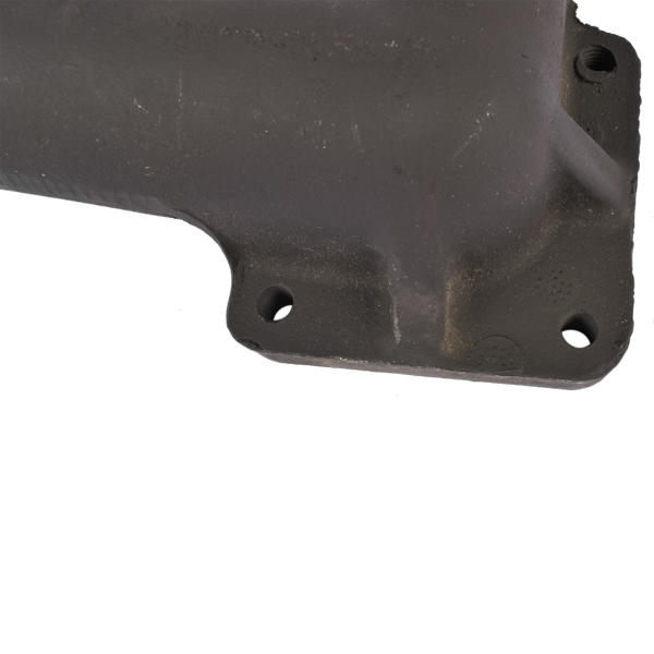  亚马逊禁售 排气歧管 Exhaust Manifold w/Gaskets Replacement for Kubota Engine V2203 V2003 L4400DT L3940DT/GST/HST 1G89612310-10