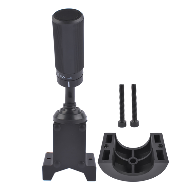 变速箱换挡杆 Transmission Shifter Replacement for Genie Telehandler Models TH844C TH1048C GTH-636 GTH-644 GTH-844 7-125-05GT L68772-6